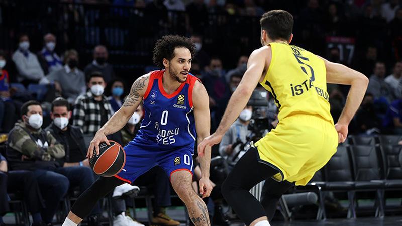 Fenerbahçe Beko - Anadolu Efes final serisi maçı ne zaman?