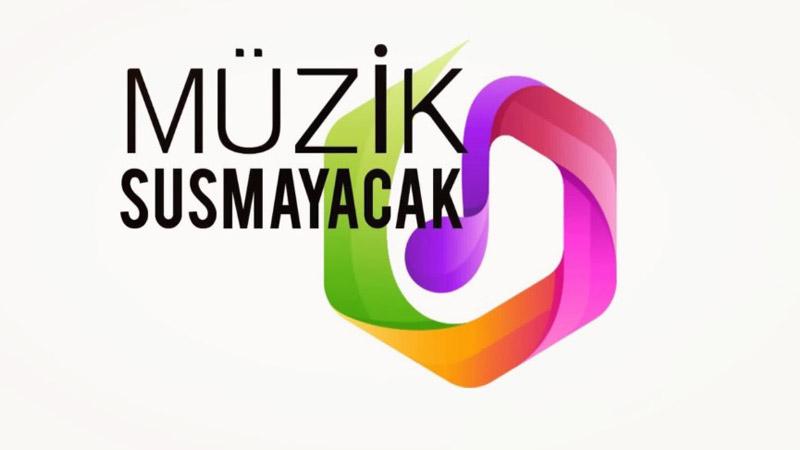 Bin 134 sanatçıdan ortak açıklama: Müzik susturulamaz, müzisyenler susmaz