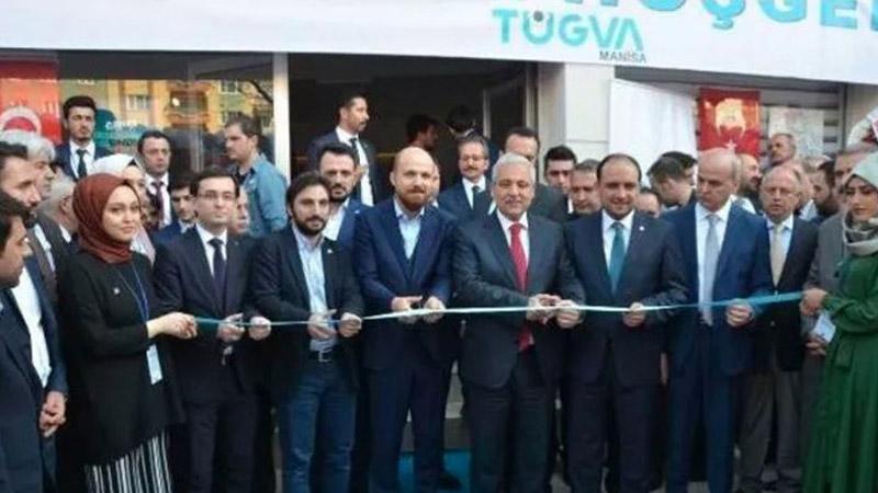 Manisa'da 10 okul, yaz okulu için  TÜGVA'ya tahsis edildi