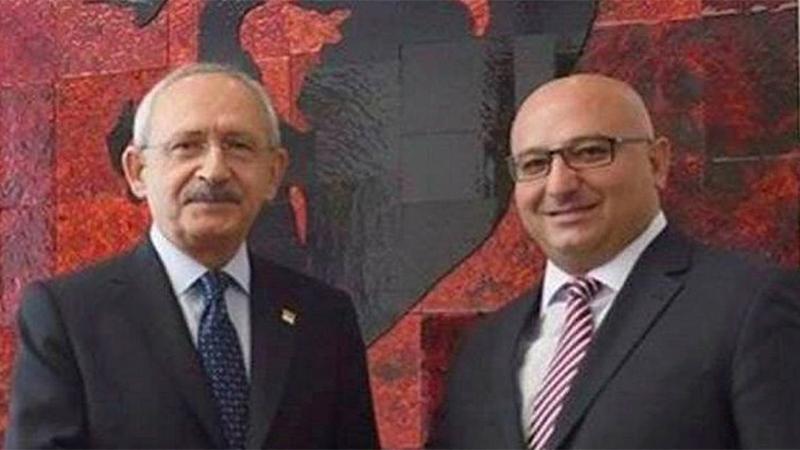 Kılıçdaroğlu'nun eski başdanışmanı Fatih Gürsul'a 6 yıl 3 ay hapis cezası 