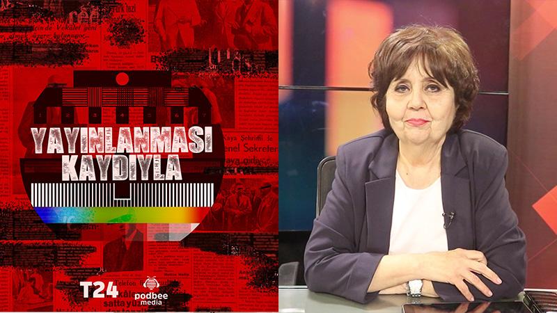 Ayşenur Arslan: Artık programı ‘Nasılsınız sürtükler?’ diye açacağım 