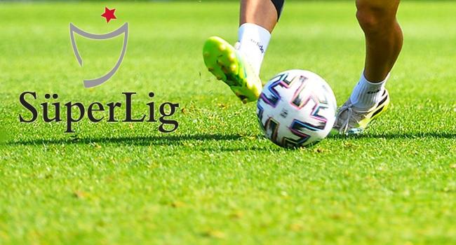 Süper Lig'de fikstür 4 Temmuz'da çekilecek