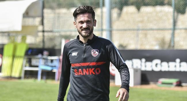 Süper Lig'de biten transferler