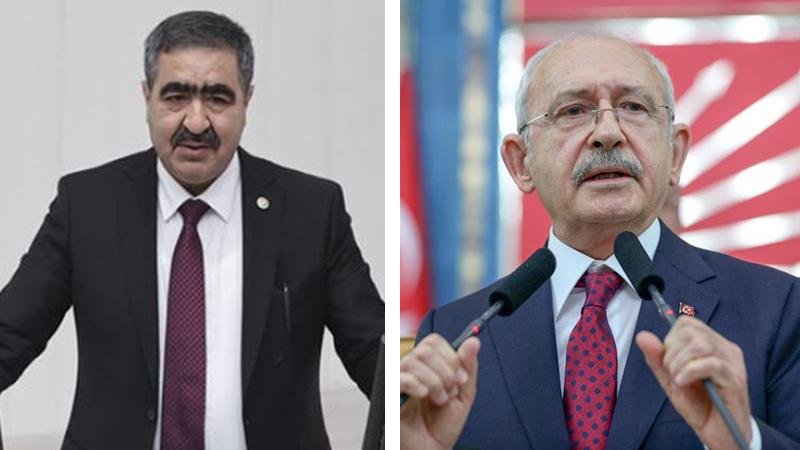 Kılıçdaroğlu'ndan Oral'a özür randevusu