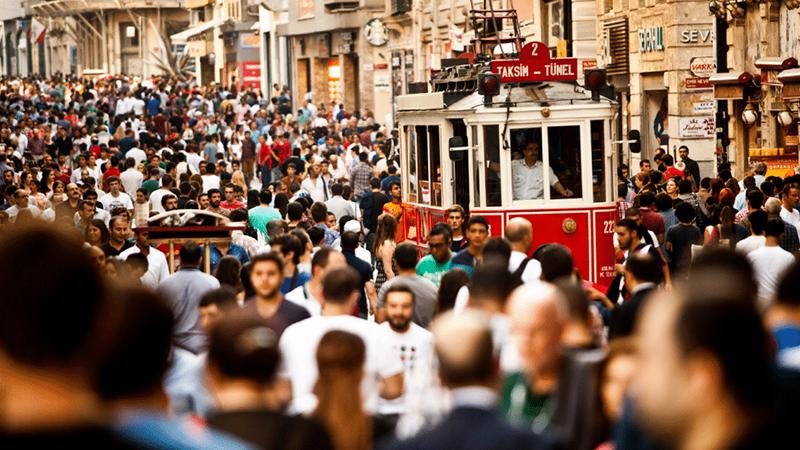 ENAG: Vatandaşlarımızın alım gücündeki azalmanın orta sınıfı yok eder biçimde gerçekleştiğini izliyoruz  