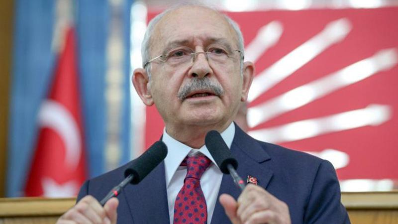 Kılıçdaroğlu: Bu ülkenin adaletsizliğe tahammülü yok artık; hakkı savunmak bile suç olmaya başladı, ya arkadaş ne istiyorsunuz ya!