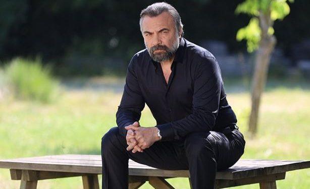 Oktay Kaynarca'nın yeni dizisindeki partneri belli oldu