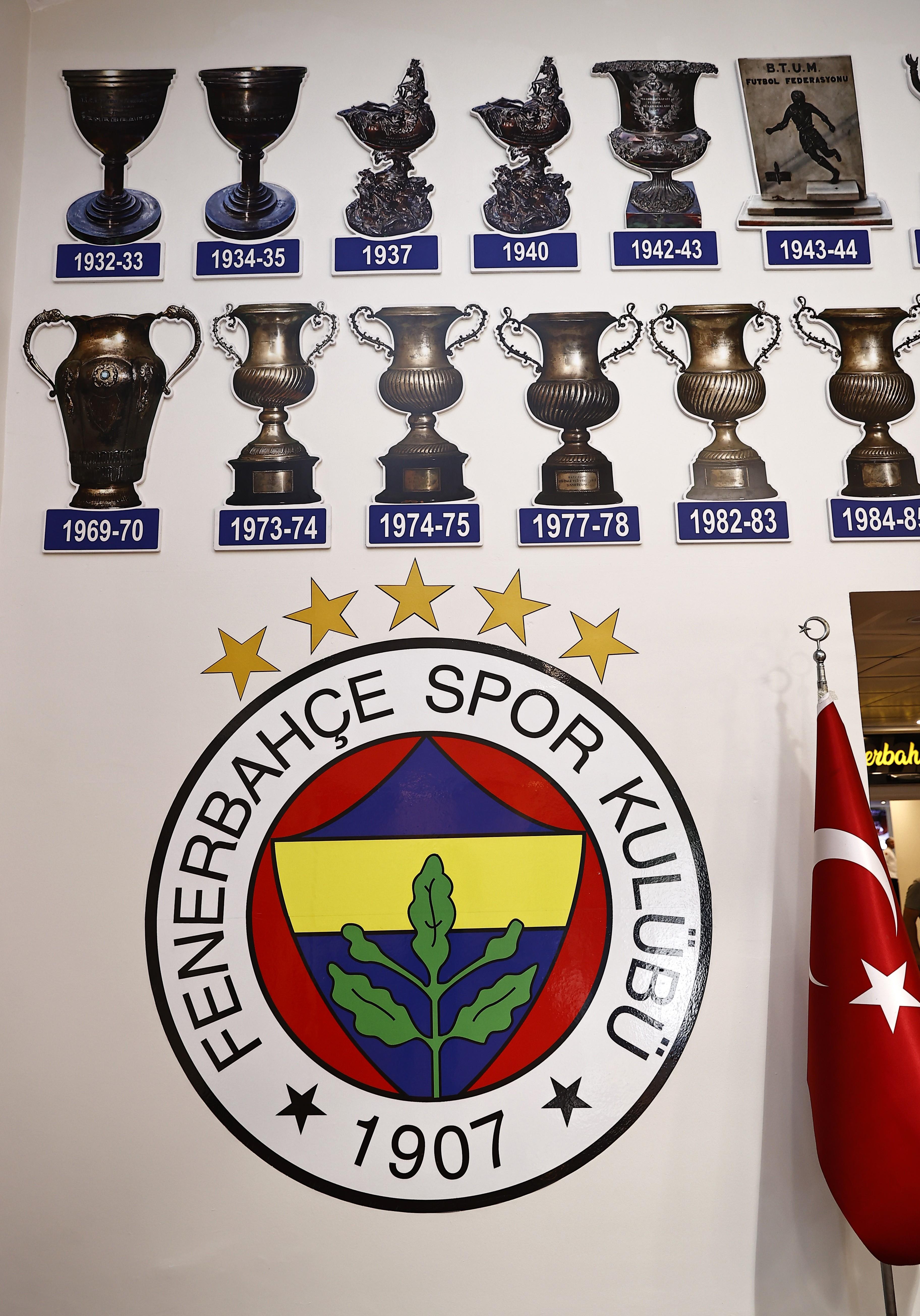 Fenerbahçe’ye Jorge Jesus dokunuşu