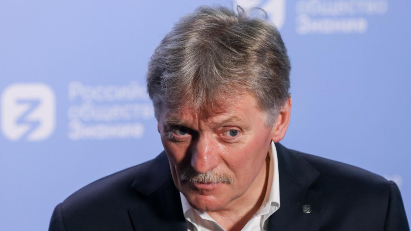 Kremlin: Rusya'nın Ukrayna'daki ana amacı 'halk cumhuriyetlerini' korumak