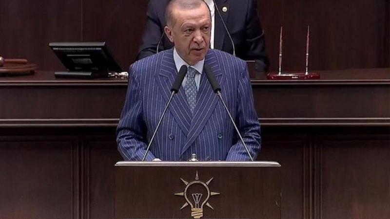 Sözcü yazarından Erdoğan'ın 'çırak' söylemine: Yapılan işten bihaber AKP'li eski bakan ve milletvekillerini hatırlamamıza yol açıyor