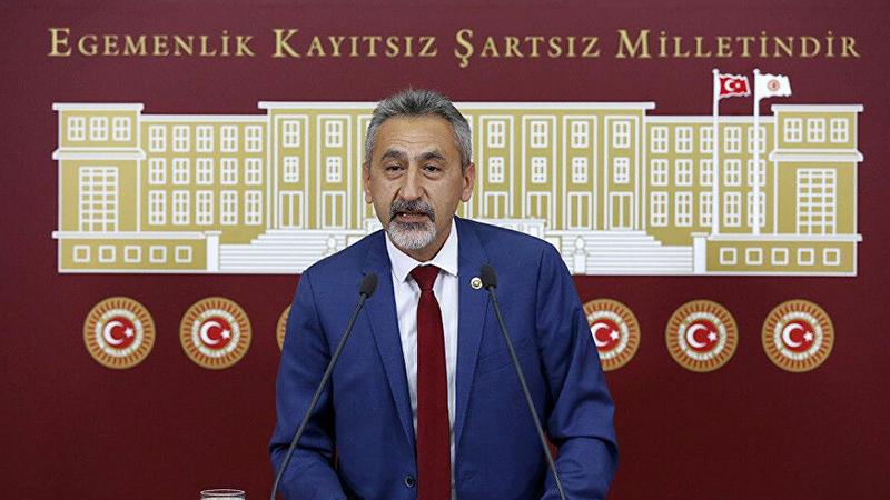 CHP'li Adıgüzel'den sağlık çalışanlarının özlük haklarında iyileştirme eleştirisi: Doktorlara vere vere bir depo mazot verdiniz