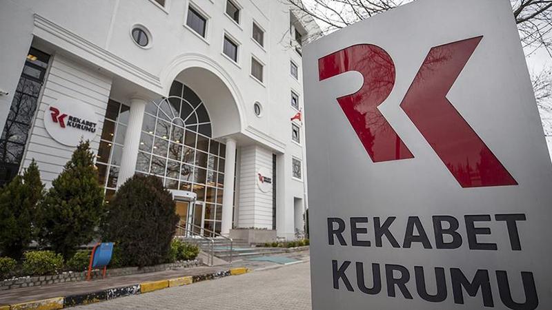 Rekabet Kurulu'ndan 4 teknoloji firmasına soruşturma