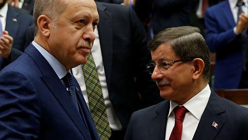 Davutoğlu: İstediğiniz televizyon kanalında istediğiniz Pelikancı gazetecileri karşımıza oturtun; Sayın Erdoğan, dava nedir, sana da o Pelikan çetesine de öğreteyim