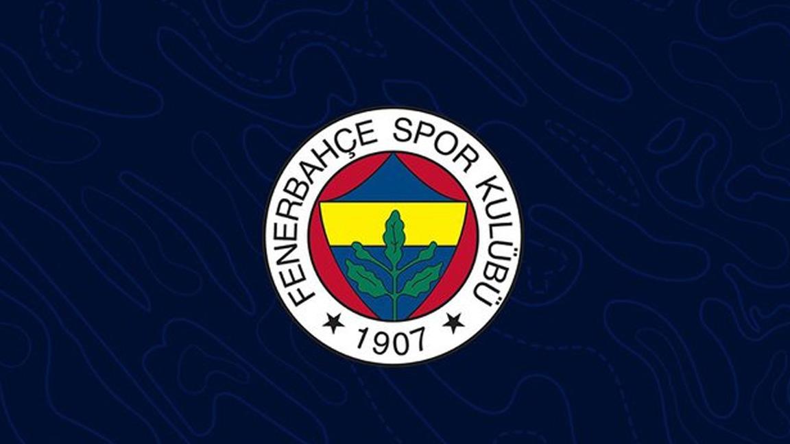 Fenerbahçe'den TFF seçimleriyle ilgili açıklama