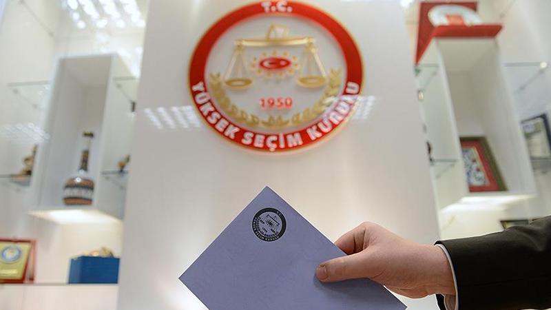 YSK, "Erdoğan'ın adaylığı" sorusuna yanıt veremedi