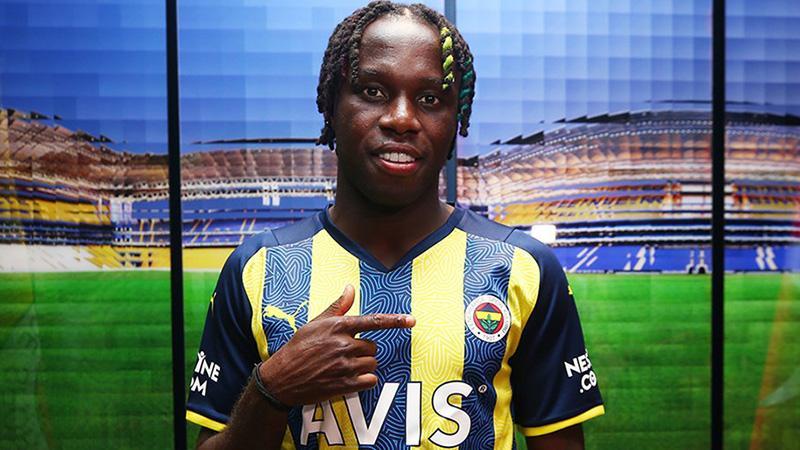 Fenerbahçe'de Bruma için karar verildi!