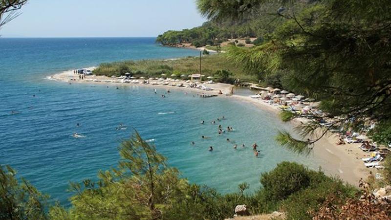 Muğla Gökova'da yapılacak festivale çevrecilerden tepki geldi 