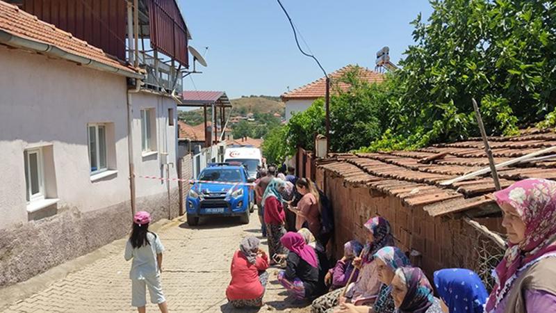 Manisa'da Leyla ve Mesut Dursun çifti, evlerinde öldürülmüş halde bulundu