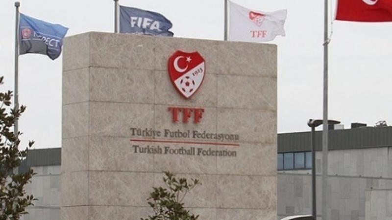 TFF yabancı oyuncu sayısı kararını açıkladı