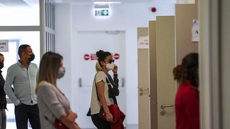 AKP'li milletvekilleri Sağlık Bakanı'na iletti: Vatandaşlar hastanelerden randevu alamamaktan şikâyetçi