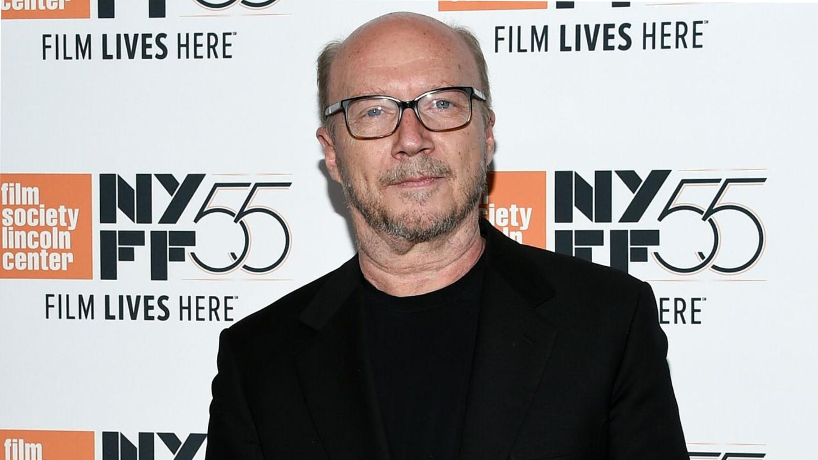 Film yapımcısı Paul Haggis İtalya'da cinsel saldırı suçuyla gözaltına alındı