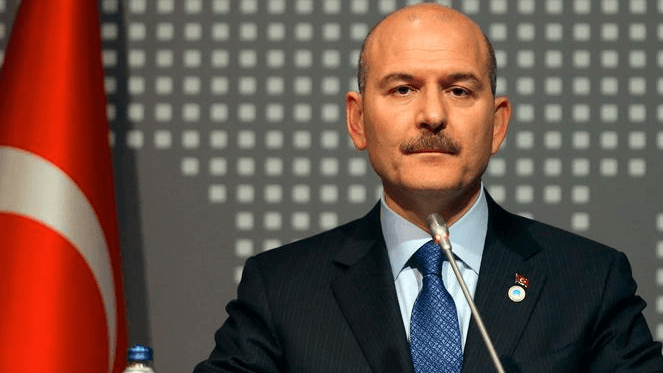 Bakan Soylu: 7 bin öğretmenin güvenlik soruşturması tamamlandı