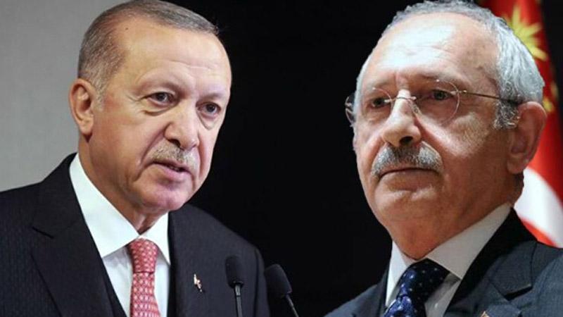 Yeni Akit yazarı: Erdoğan’ın, Kılıçdaroğlu’na yüklenmesi CHP liderine yarayabilir