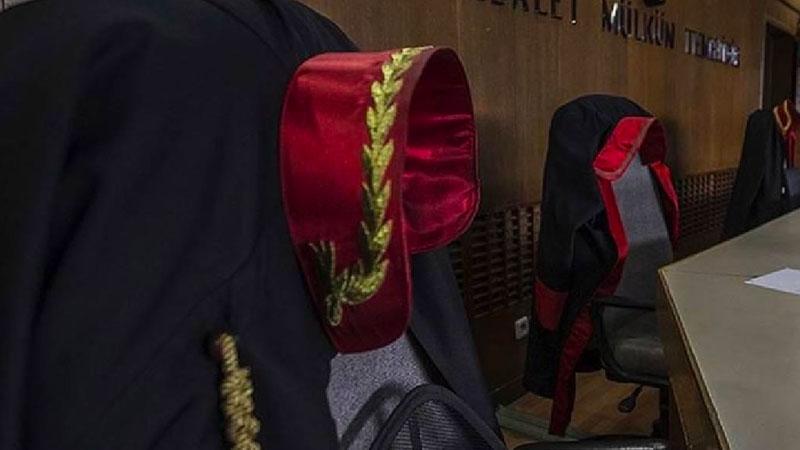 Kaşıkçı davasına şerh düşmesinin ardından Kahramanmaraş’a atanan hâkim: Mesleği bırakacağım