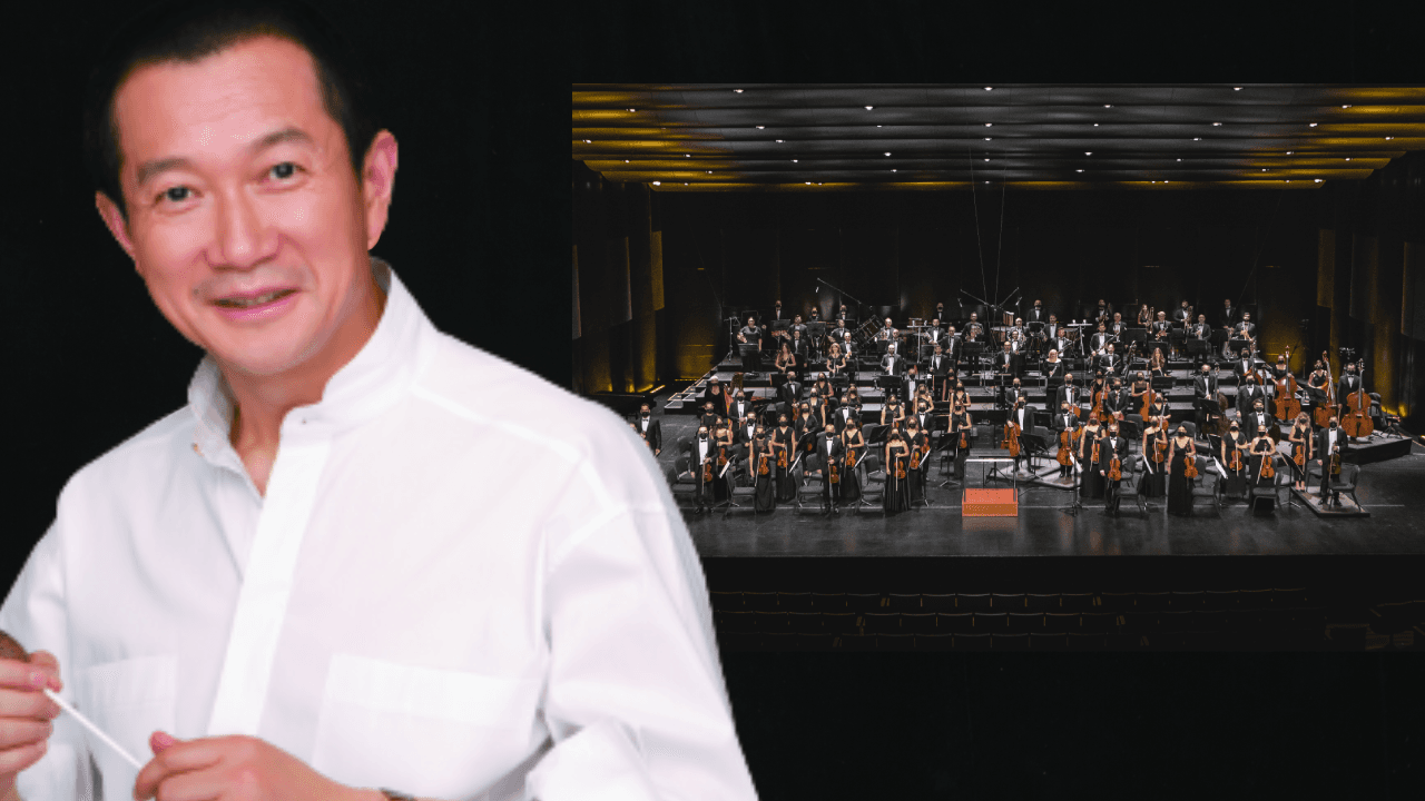 Oscar ve Grammy ödüllü dünyaca ünlü şef ve besteci Tan Dun, İstanbul'a geliyor