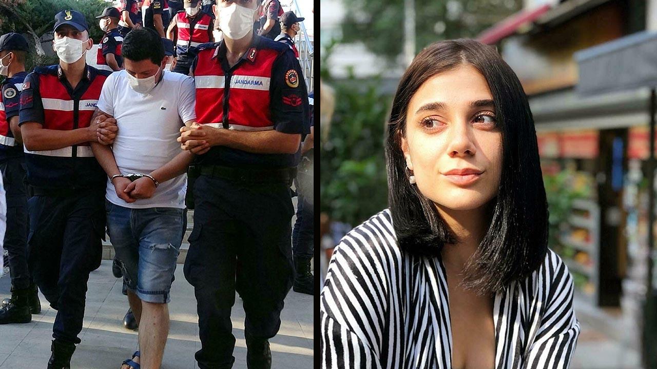  Pınar Gültekin'i öldüren Cemal Metin Avcı'nın avukatı: Eğer itiraf etmeseydi bunca zaman sadece kayıp bir insandan bahsedilecekti