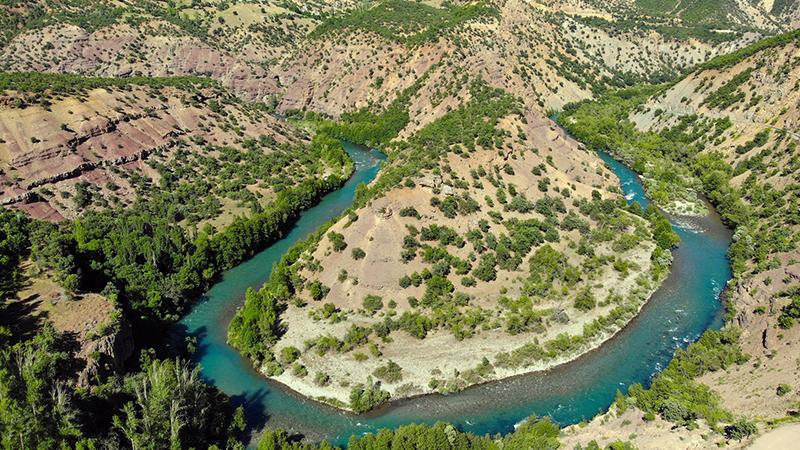 Tunceli'de 31 Ekim'e kadar ormanlara giriş yasağı getirildi