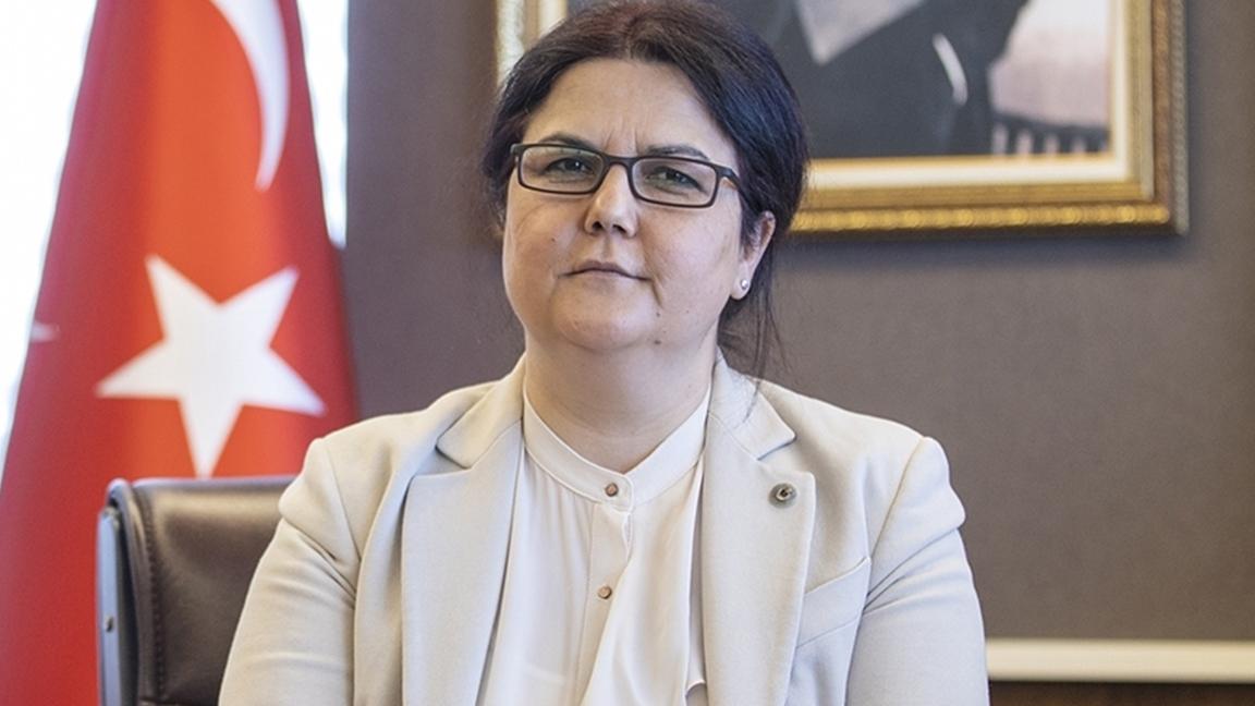 Bakan Derya Yanık'tan Pınar Gültekin davasıyla ilgili açıklama: En ağır cezayı alması için kararı bakanlık olarak istinafa götüreceğiz