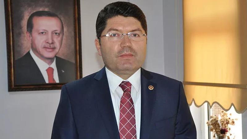 AKP'li Tunç: Ek bütçe milletimize, milletimizin refahı için aktarılacak