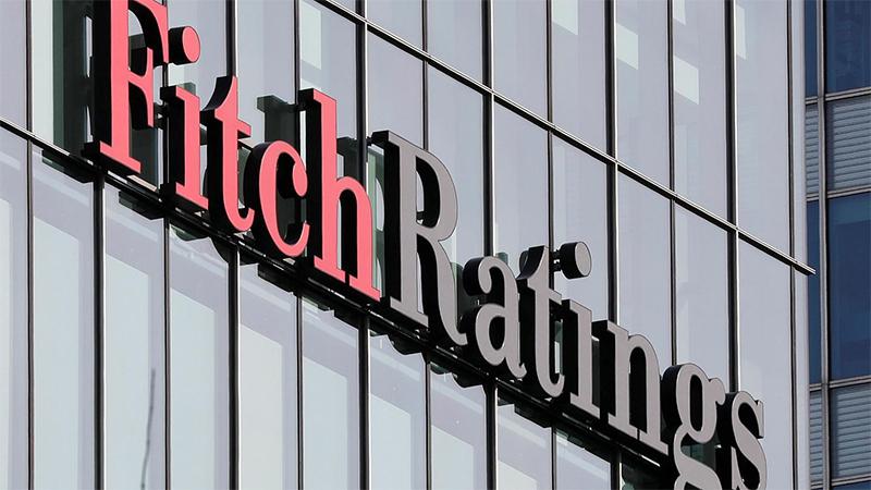 Fitch: Küresel makroekonomik görünüm yılın başından bu yana önemli ölçüde kötüleşti