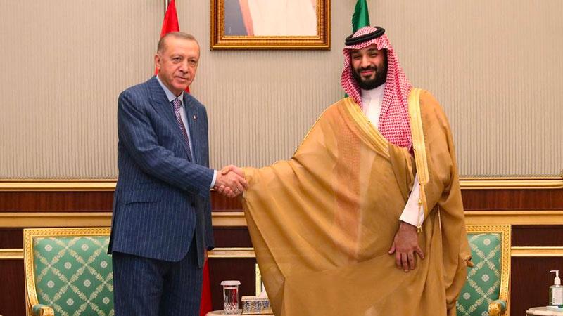 Türkiye-Suudi Arabistan: Gerilim ekonomiyi nasıl etkiledi?