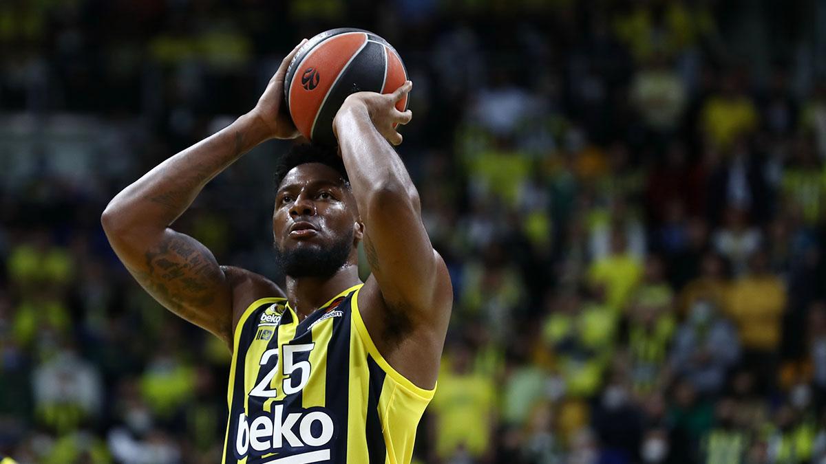 Fenerbahçe Beko'da bir ayrılık daha