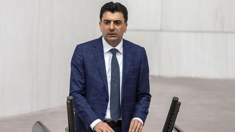 CHP'li Emre Merkez Bankası'nın 150 milyarlık kredi fonunu TBMM'ye taşıdı: Bu fondan kimler yararlandı?  