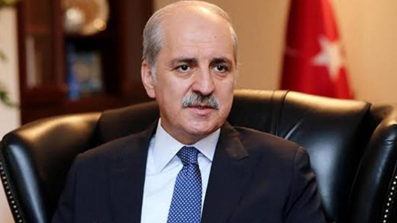 AKP'li Kurtulmuş: Emekli maaşlarına yüzde 40; aynı şekilde asgari ücrete de bir dokunuş gerçekleştirilecek