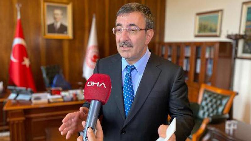 AKP'li Yılmaz’dan ek bütçe yorumu: Artan gelirimizi topluma geri veriyoruz