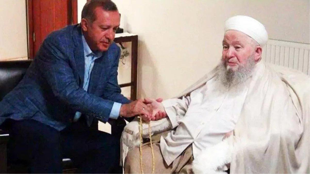 Erdoğan'ın da katılacağı Mahmut Ustaosmanoğlu'nun cenazesi yarın Fatih Camisi'nden kaldırılacak