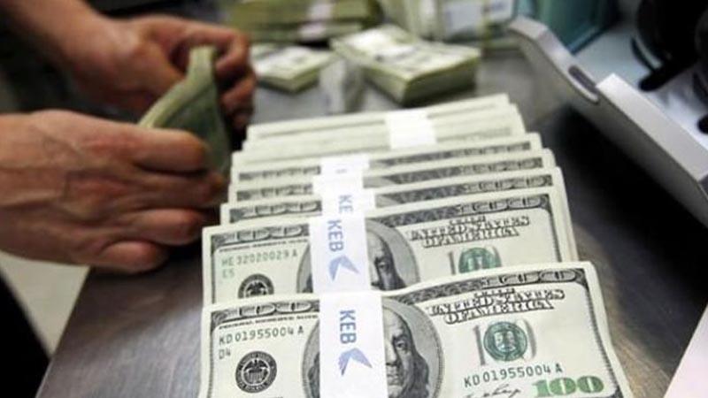 Dolar endeksi 20 yıl sonra 112 seviyesinin üzerini gördü