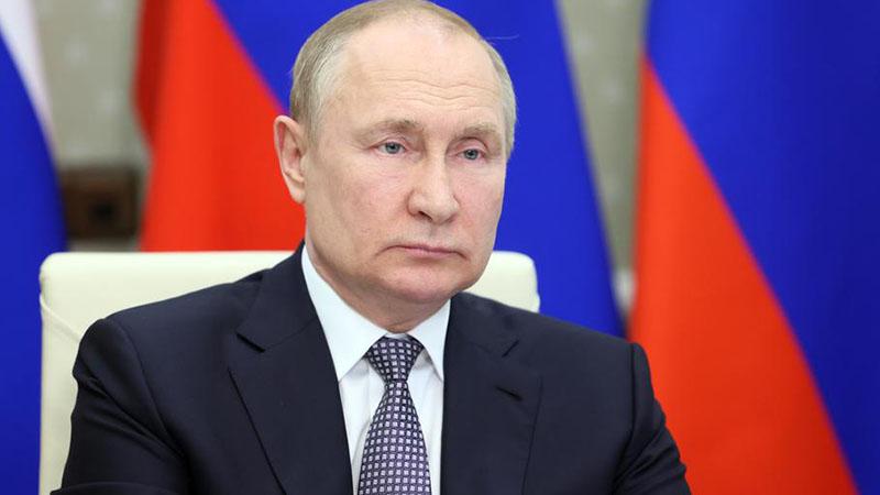 Putin, Endonezya’daki G20 Zirvesi’ne katılmayı planlıyor