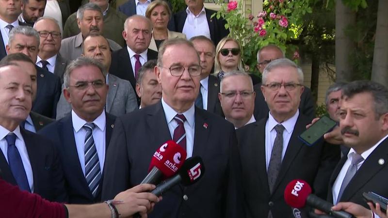 CHP'li Öztrak: Hayat pahalılığını, enflasyon canavarını hortlattılar