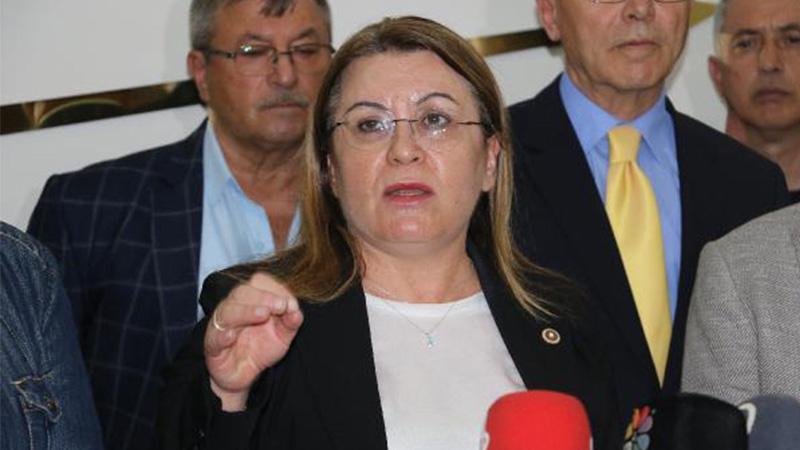 CHP'li Karaca: 'Türkiye Yüzyılı’ söylemiyle, örgütlü kötülüğü meşrulaştıran vaatlerle yola çıkanların hesapları tutmayacak