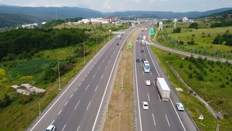 Sabah yazarı Donat: Otoyollar, köprüler, barajlar büyük hedef olmaktan çıktı, rutin işler halini aldı