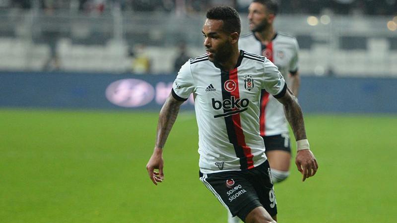 Beşiktaş, Alex Teixeira'nın sözleşmesini feshetmek için görüşmelere başladı