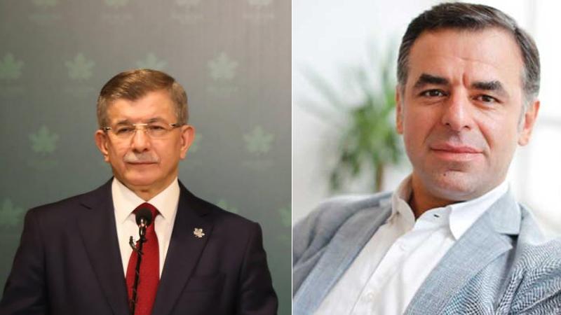 Barış Yarkadaş'tan Ahmet Davutoğlu'na: Türkiye'nin başına 50 yıl çözülemeyecek bela yarattılar, 'ben günahkârım' demesi lazım