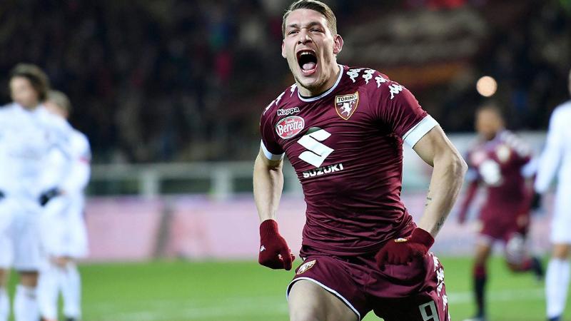 Jose Mourinho'dan Andrea Belotti açıklaması!