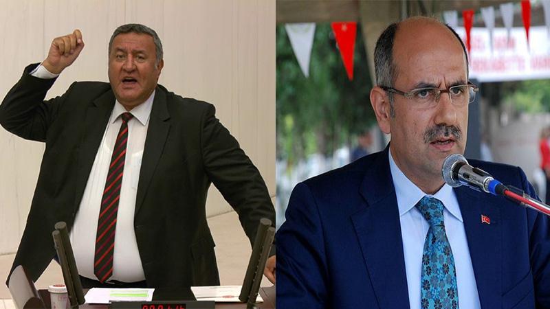 CHP'li Gürer: Çiftçi Kayıt Sistemi’ndeki veriler gerçek çiftçi sayısını yansıtmıyor