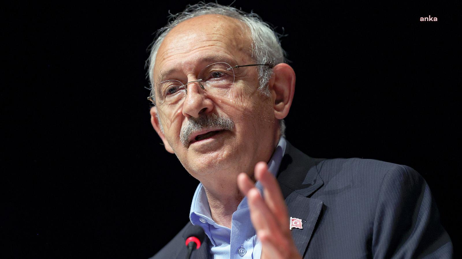 Kılıçdaroğlu kadınlara seslendi: Sizi erkeklere muhtaç etmeyecek bir düzeni kuracağım